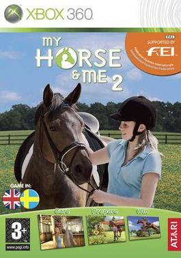 My Horse & Me 2 poster